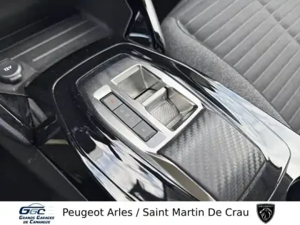Photo 13 Peugeot 208  Electrique 50 kWh 136ch