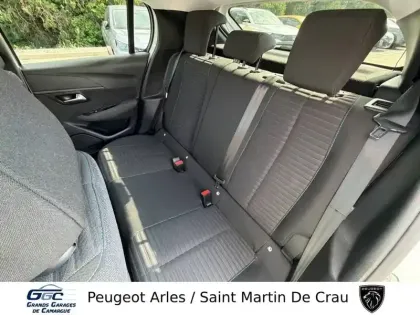 Photo 9 Peugeot 208  Electrique 50 kWh 136ch