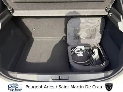 Photo 5 Peugeot 208  Electrique 50 kWh 136ch