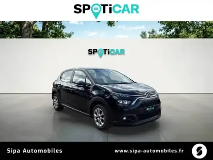Photo 6 Citroën C3  BlueHDi 100 ch BVM6