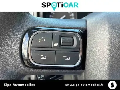 Photo 20 Citroën C3  BlueHDi 100 ch BVM6