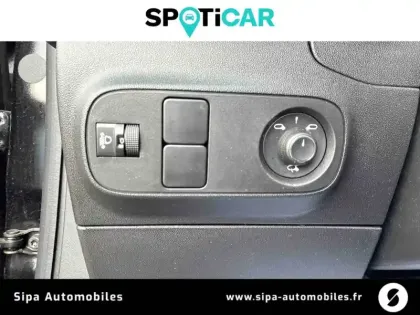 Photo 21 Citroën C3  BlueHDi 100 ch BVM6