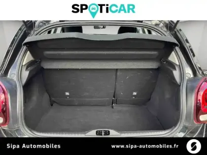 Photo 9 Citroën C3  BlueHDi 100 ch BVM6