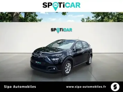 Photo Citroën C3 Max