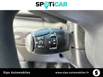 Photo 22 Citroën C3  BlueHDi 100 ch BVM6