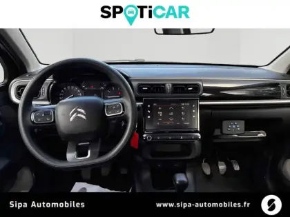 Photo 14 Citroën C3  BlueHDi 100 ch BVM6