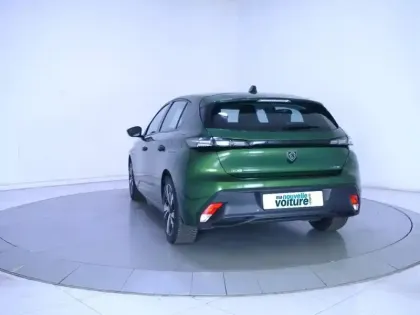 Photo 26 Peugeot 308  PHEV 180 e-EAT8