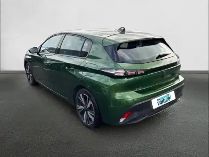 Photo 6 Peugeot 308  PHEV 180 e-EAT8
