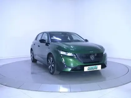 Photo 22 Peugeot 308  PHEV 180 e-EAT8