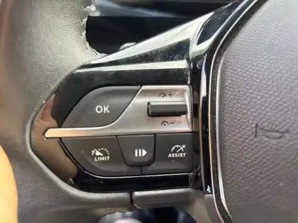 Photo 14 Peugeot 308  PHEV 180 e-EAT8