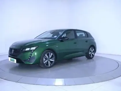 Photo 20 Peugeot 308  PHEV 180 e-EAT8