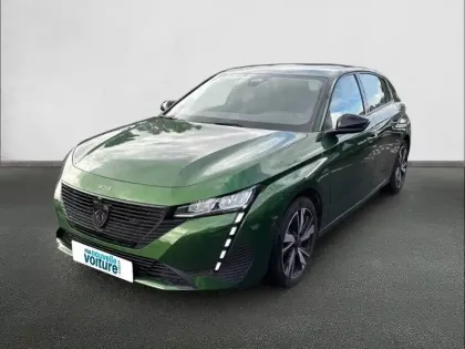 Photo Peugeot 308 Active Pack