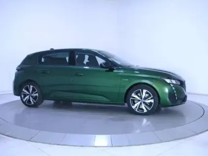 Photo 23 Peugeot 308  PHEV 180 e-EAT8