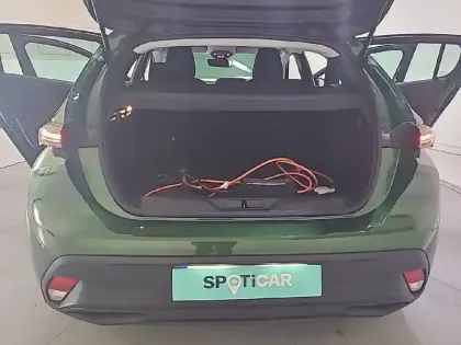 Photo 25 Peugeot 308  PHEV 180 e-EAT8
