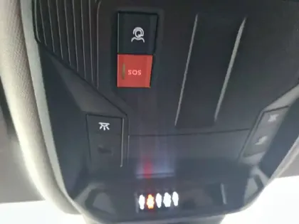 Photo 45 Peugeot 308  PHEV 180 e-EAT8