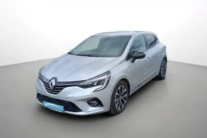 Photo Renault Clio Techno