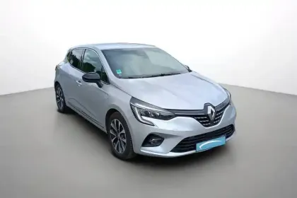 Photo 7 Renault Clio  E-Tech full hybrid 145