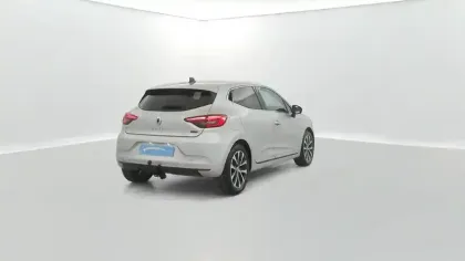 Photo 13 Renault Clio  E-Tech full hybrid 145