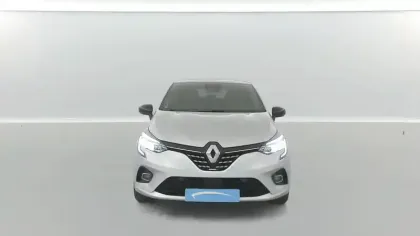Photo 15 Renault Clio  E-Tech full hybrid 145