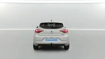 Photo 12 Renault Clio  E-Tech full hybrid 145