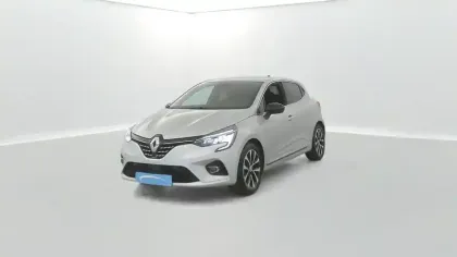 Photo 9 Renault Clio  E-Tech full hybrid 145