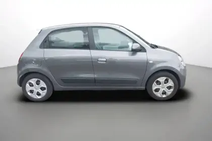 Photo 6 Renault Twingo  III TCe 95