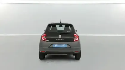 Photo 12 Renault Twingo  III TCe 95