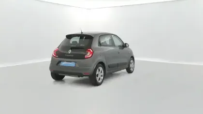 Photo 13 Renault Twingo  III TCe 95