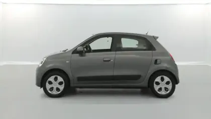 Photo 10 Renault Twingo  III TCe 95