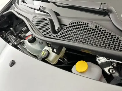 Photo 32 Renault Twingo  III TCe 95
