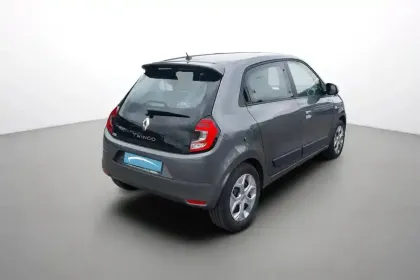 Photo 5 Renault Twingo  III TCe 95