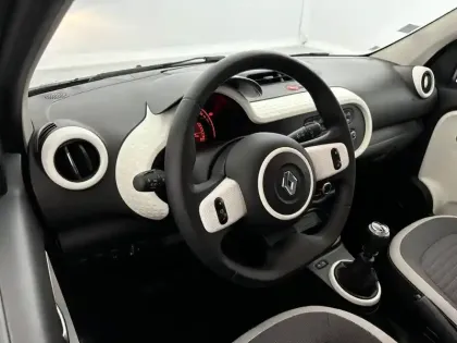 Photo 18 Renault Twingo  III TCe 95