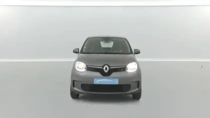 Photo 15 Renault Twingo  III TCe 95