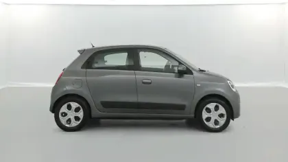 Photo 14 Renault Twingo  III TCe 95