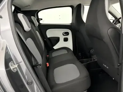 Photo 24 Renault Twingo  III TCe 95