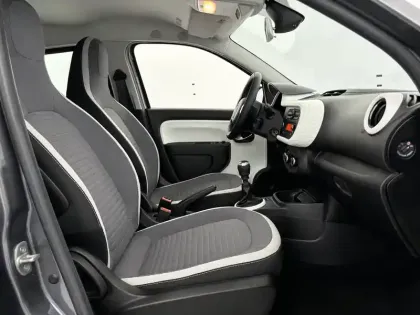 Photo 22 Renault Twingo  III TCe 95