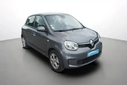 Photo 7 Renault Twingo  III TCe 95