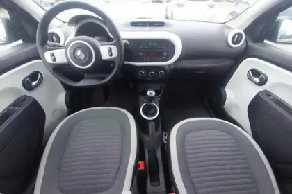 Photo 8 Renault Twingo  III TCe 95