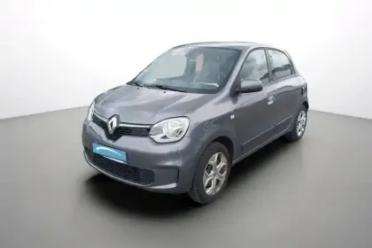 Photo Renault Twingo Zen