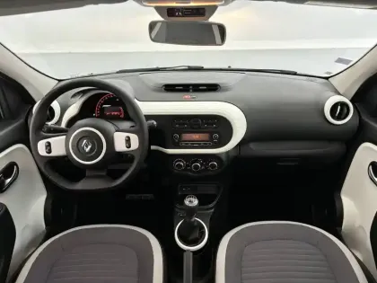 Photo 34 Renault Twingo  III TCe 95