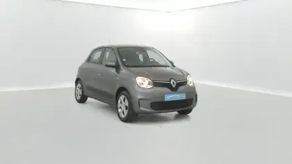 Photo 16 Renault Twingo  III TCe 95