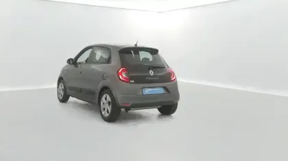 Photo 11 Renault Twingo  III TCe 95