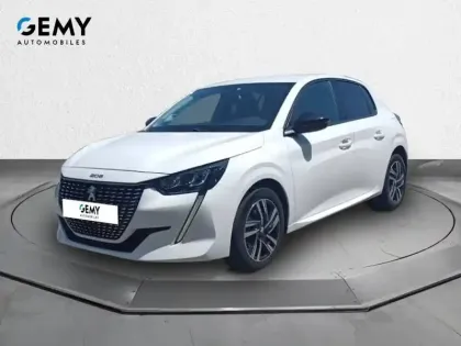 Photo Peugeot 208 Allure