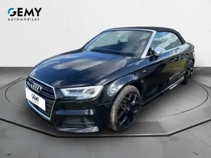 Photo Audi A3 Design
