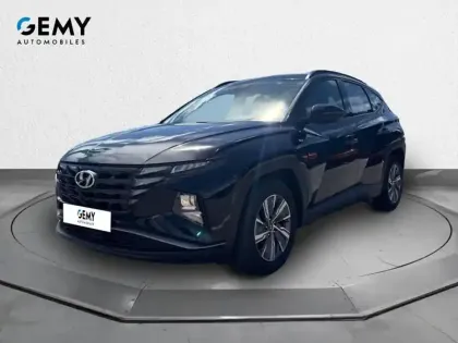 Photo Hyundai Tucson Business