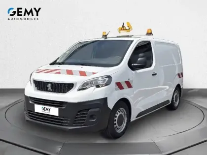 Photo Peugeot Expert Premium