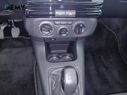 Photo 13 Citroën C3  PureTech 83 ch BVM5