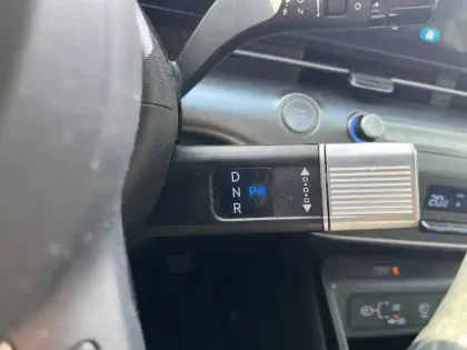 Photo 26 Hyundai Kona  Hybrid 141