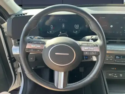 Photo 11 Hyundai Kona  Hybrid 141