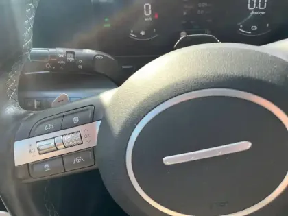 Photo 24 Hyundai Kona  Hybrid 141